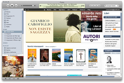 ibookstore