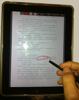 ipadgoodreader