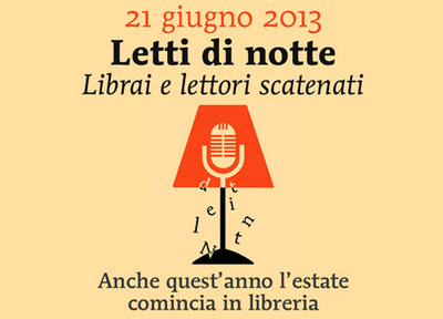 lettidinotte