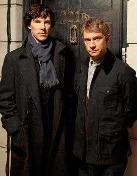 sherlock