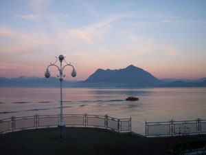 stresa