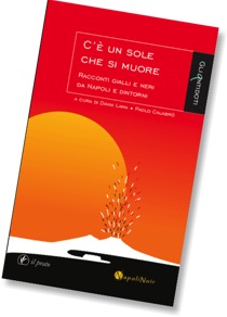 C'è un sole che si muore